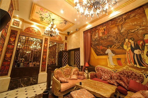 如东高档KTV妹子质量哪家好 如东高档KTV妹子质量哪家好